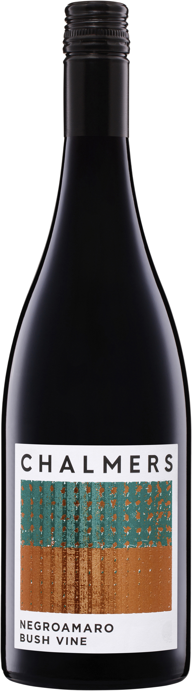 Chalmers Bush Vine Negroamaro 2020